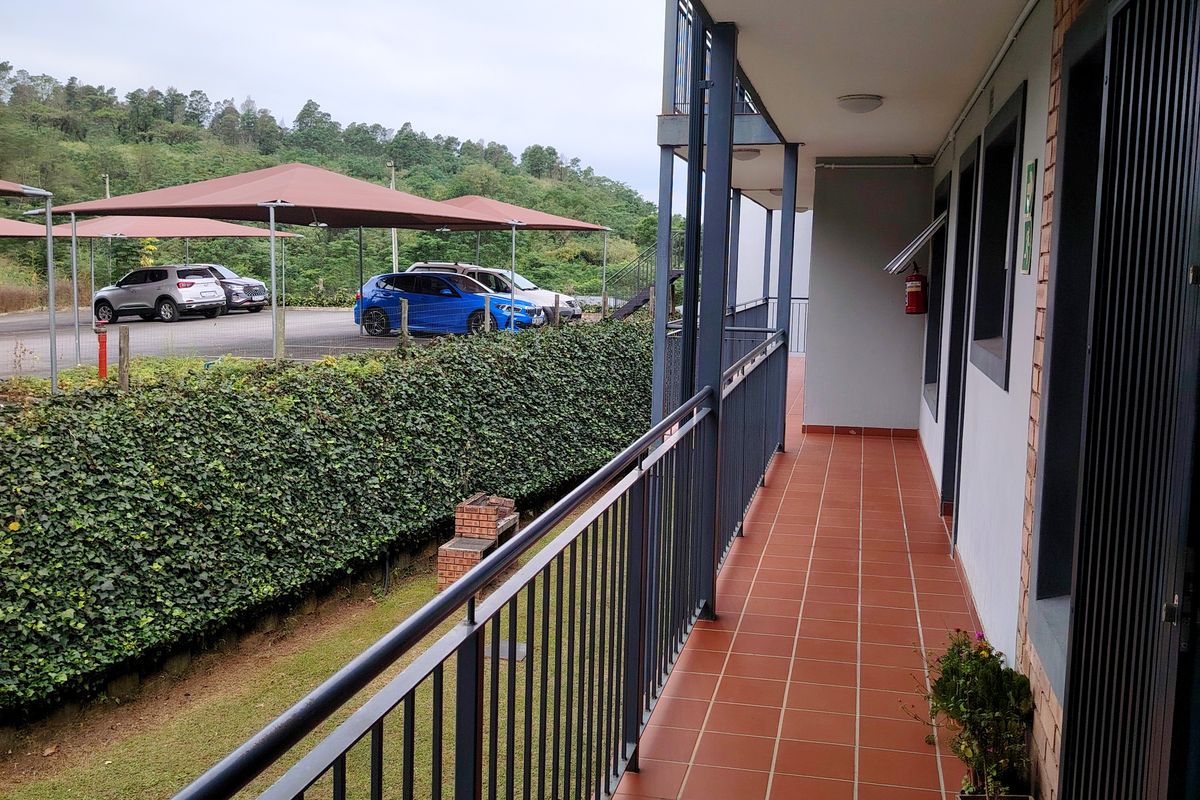 One Bedroom Apartment --Modern living in the North - Photo 2