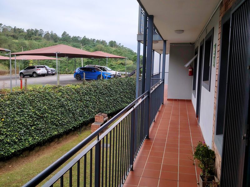 One Bedroom Apartment --Modern living in the North - Photo 2