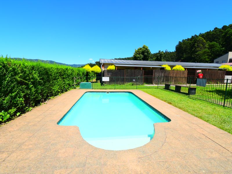 One Bedroom Apartment --Modern living in the North - Photo 10