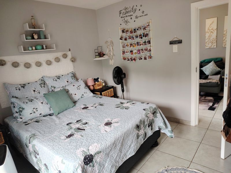 One Bedroom Apartment --Modern living in the North - Photo 9