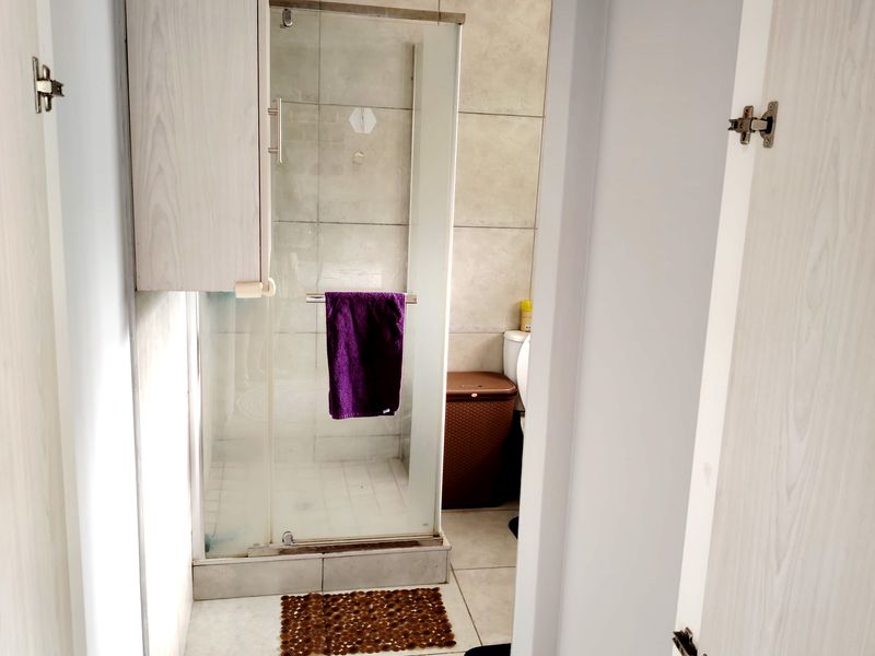 One Bedroom Apartment --Modern living in the North - Photo 8