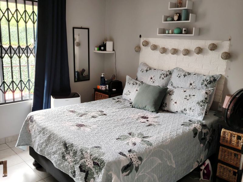 One Bedroom Apartment --Modern living in the North - Photo 7