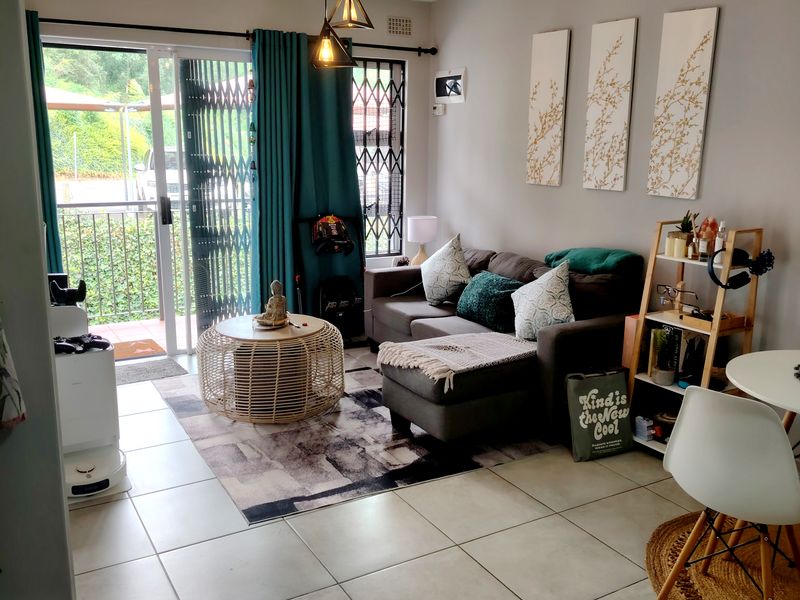 One Bedroom Apartment --Modern living in the North - Photo 6