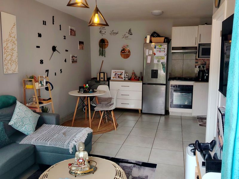 One Bedroom Apartment --Modern living in the North - Photo 3