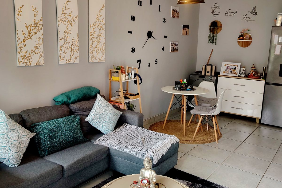 One Bedroom Apartment --Modern living in the North - Photo 4