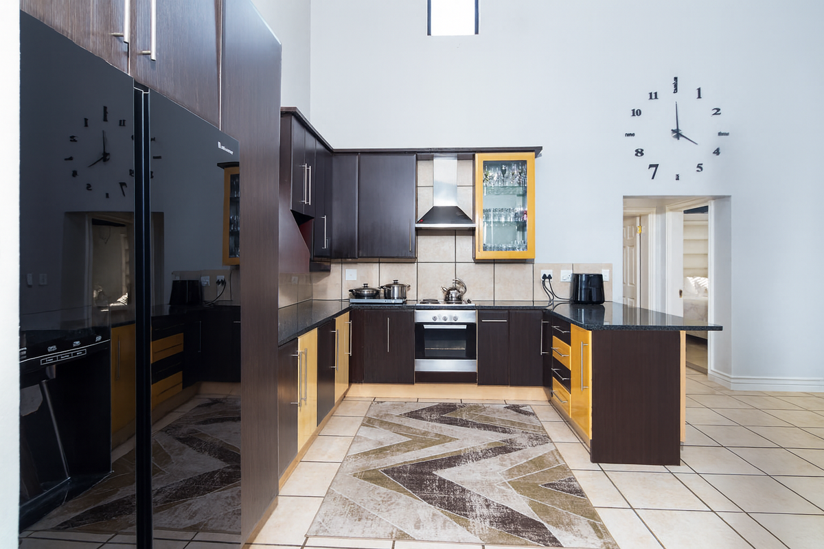 Modern Family Living in a Secure Estate  Space, Comfort & Value - Photo 2