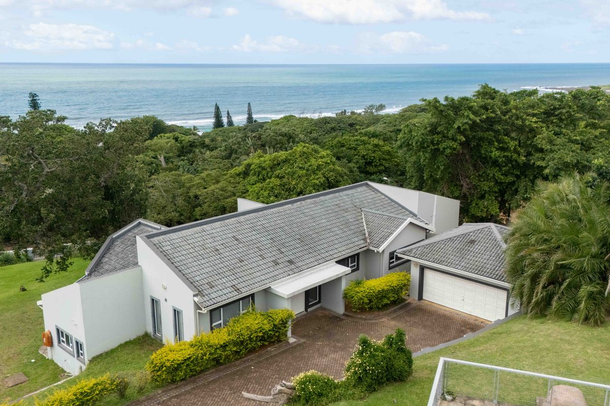 Townhouse for sale in Clansthal, your coastal retreat awaits! - Photo 2