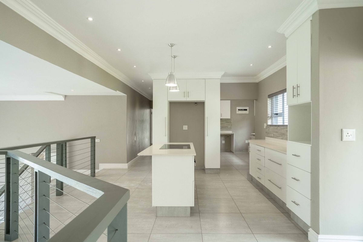 Townhouse for sale in Clansthal, your coastal retreat awaits! - Photo 4