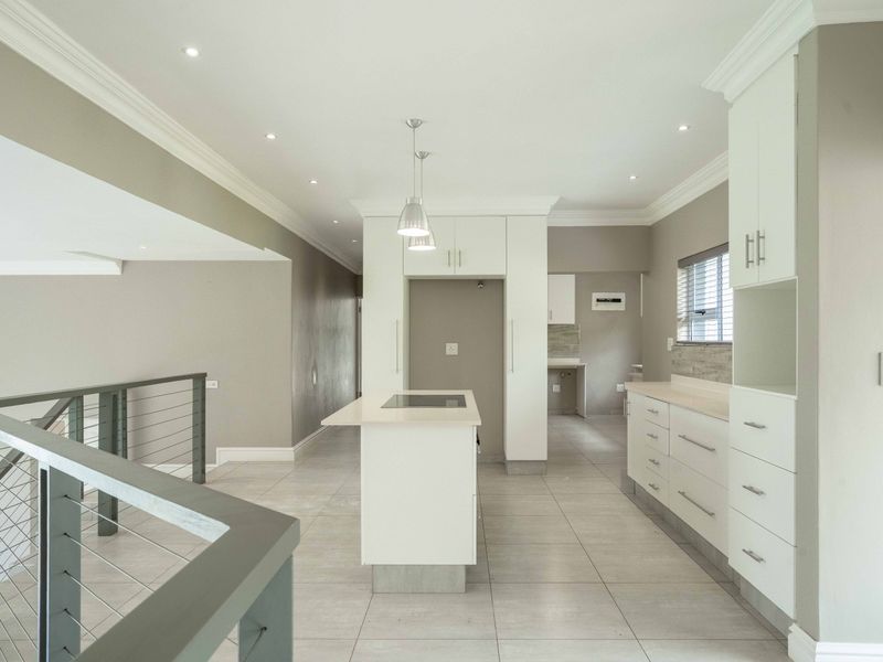 Townhouse for sale in Clansthal, your coastal retreat awaits! - Photo 4