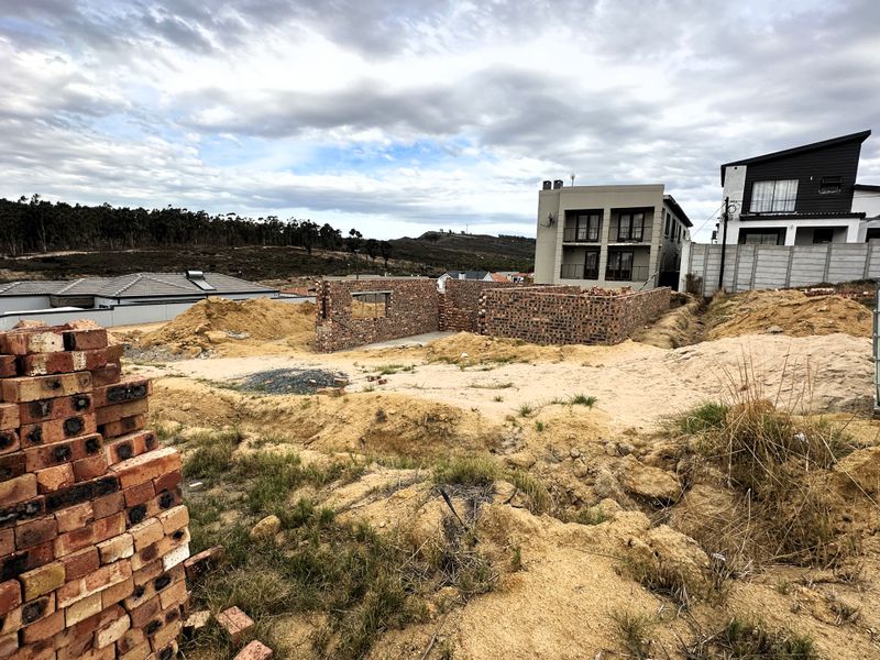 Corner Stand with Approved Building Plans - Photo 9