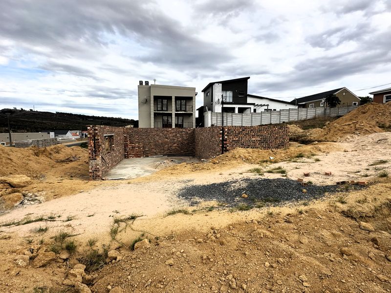 Corner Stand with Approved Building Plans - Photo 8