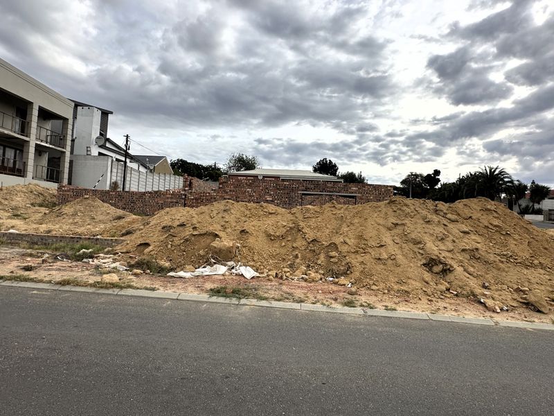 Corner Stand with Approved Building Plans - Photo 6