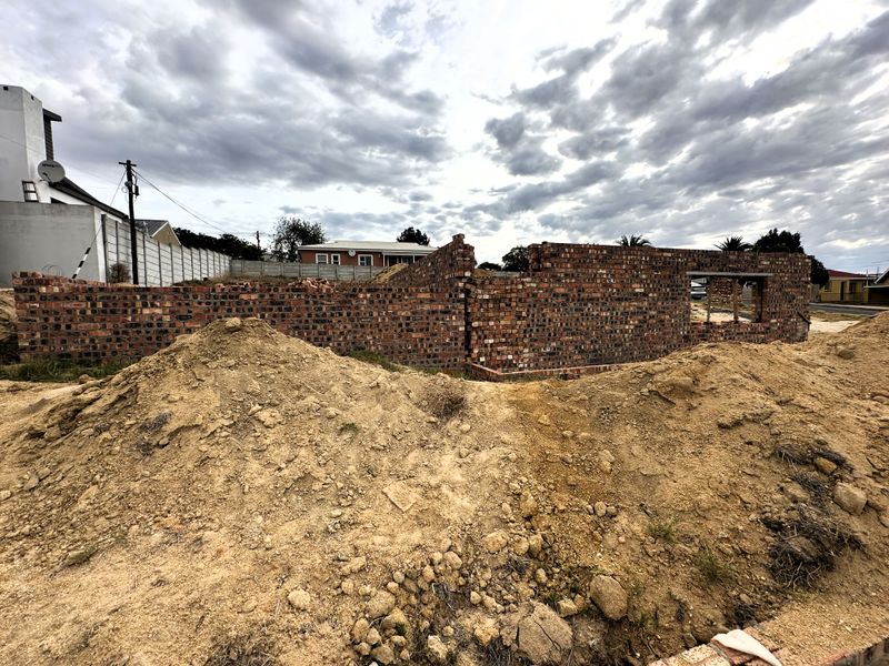 Corner Stand with Approved Building Plans - Photo 5