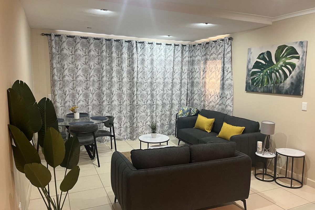 TWO BEDROOM WATER VIEW APARTMENT - Photo 5