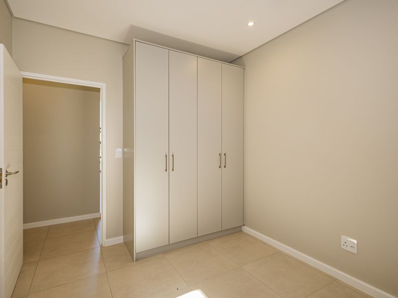 Charming 2-Bedroom Home in Sought-After Silverstone Lifestyle Estate, Haasendal – Kuils River - Photo 9