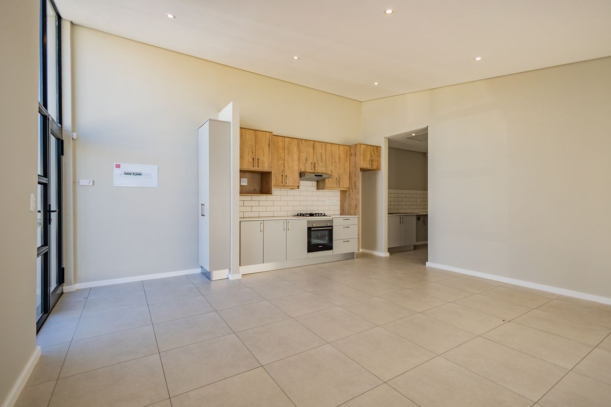 Charming 2-Bedroom Home in Sought-After Silverstone Lifestyle Estate, Haasendal – Kuils River - Photo 3