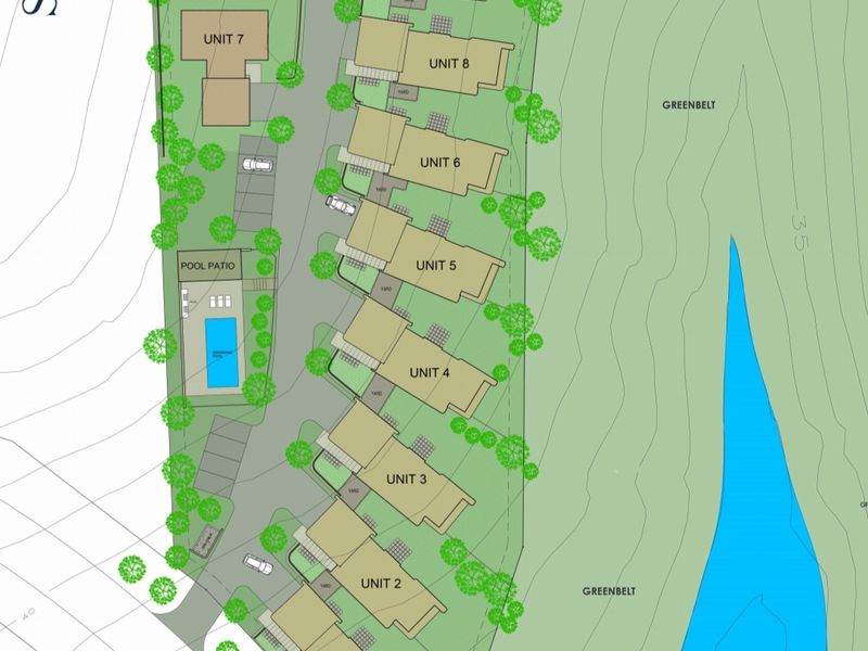 Stylish Estate Living - Photo 4