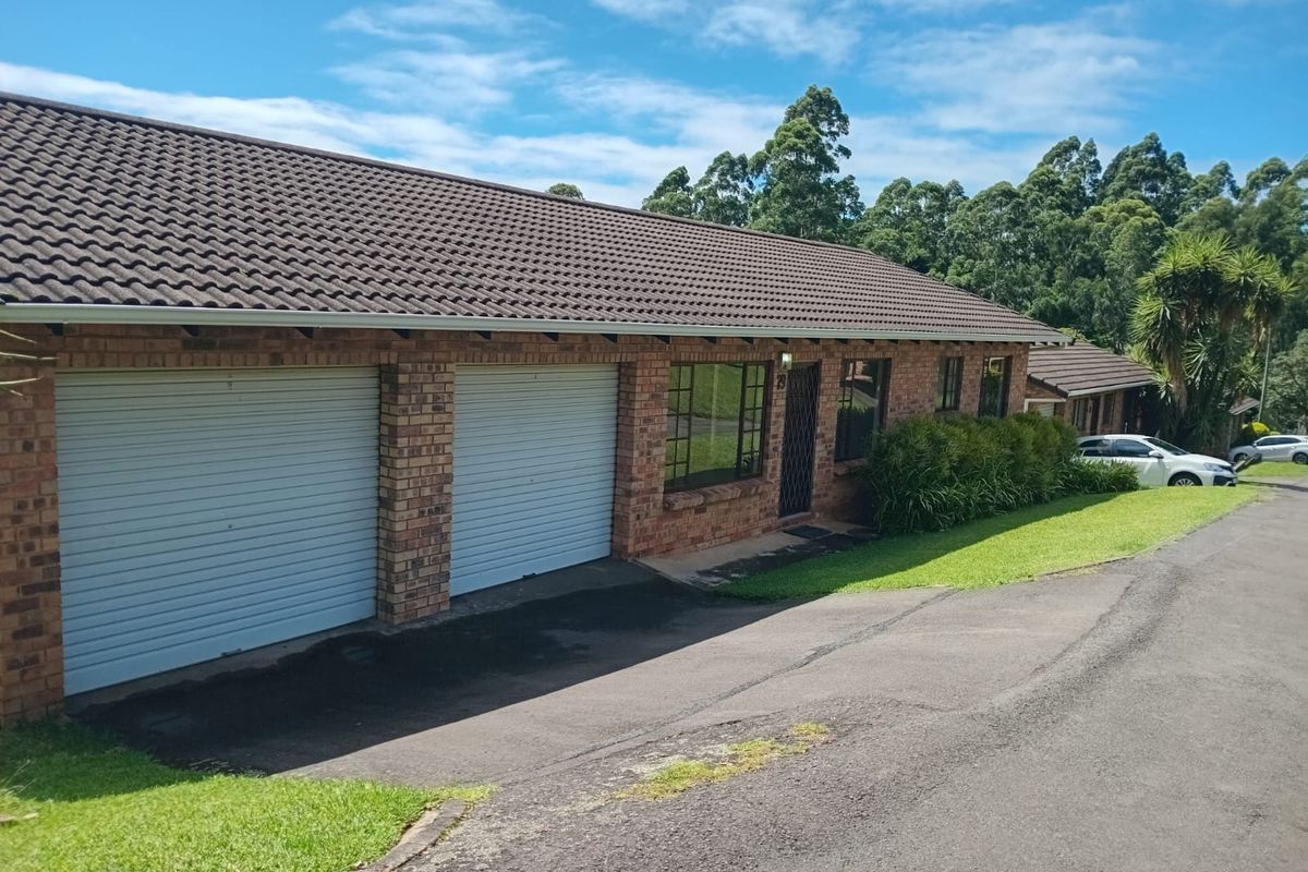 Montrose -  Simplex To Let - Photo 2