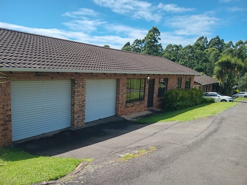 Montrose -  Simplex To Let - Photo 2