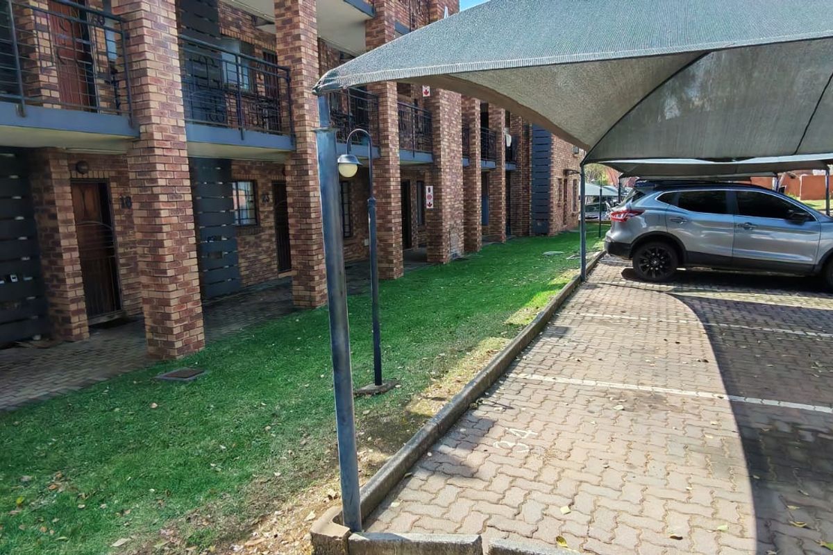 Your Dream Home Awaits: 2-Bedroom Apartment in Sagewood, Midrand - Photo 4