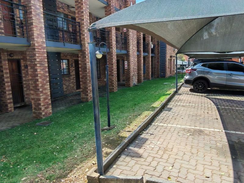 Your Dream Home Awaits: 2-Bedroom Apartment in Sagewood, Midrand - Photo 4