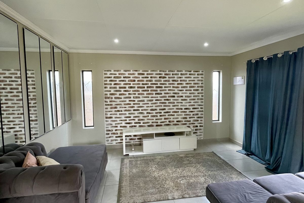 House Rental Monthly In Randburg - Photo 3