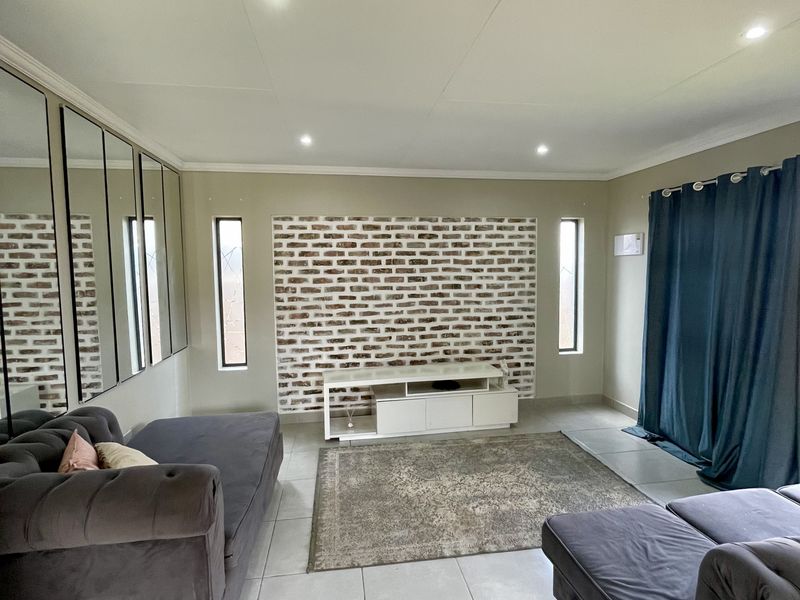 House Rental Monthly In Randburg - Photo 3