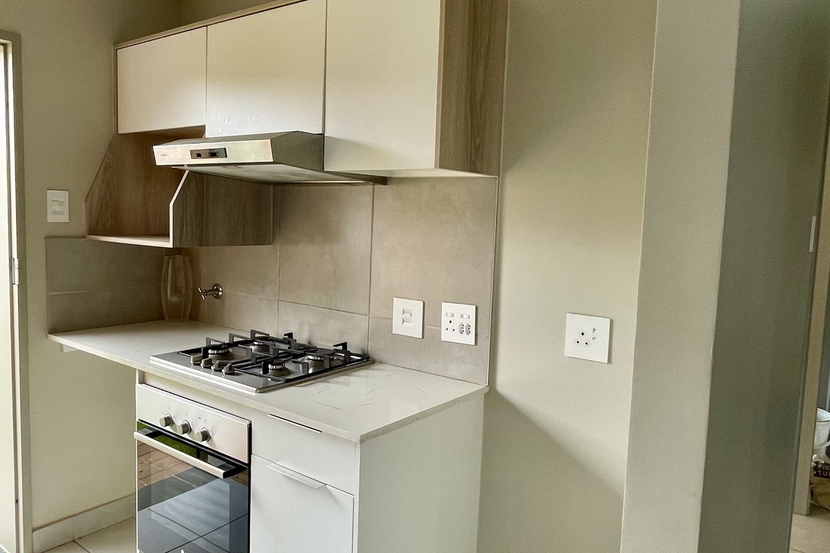 House Rental Monthly In Randburg - Photo 5