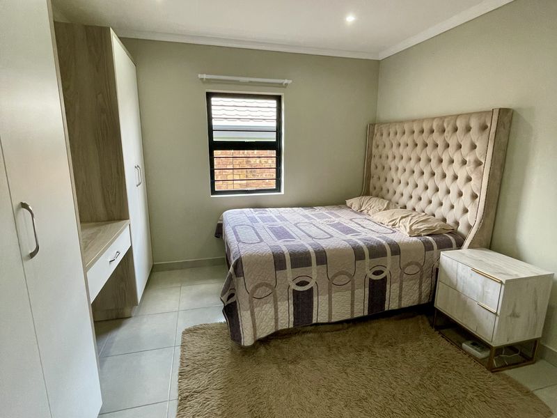 House Rental Monthly In Randburg - Photo 7