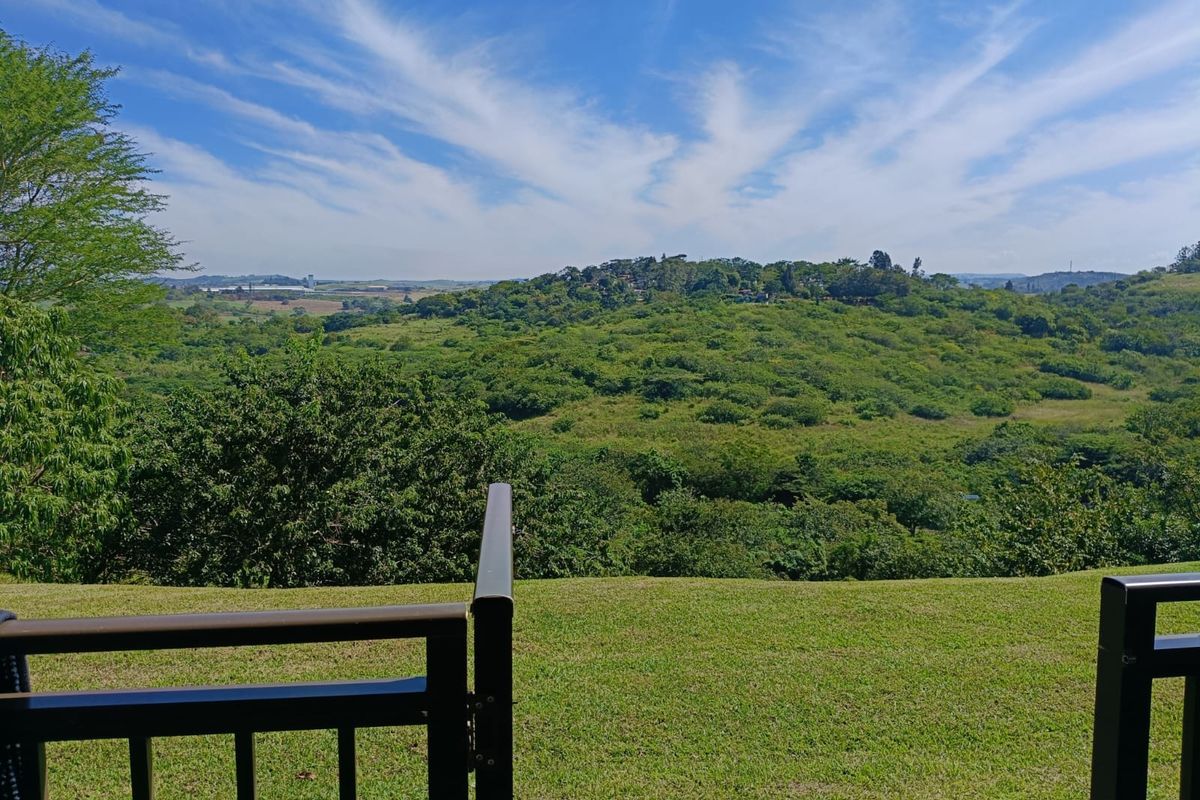 2 Bed Estate-Living Apartment - Photo 2