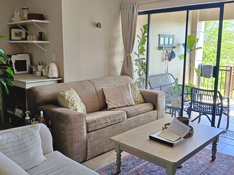 2 Bed Estate-Living Apartment - Photo 10