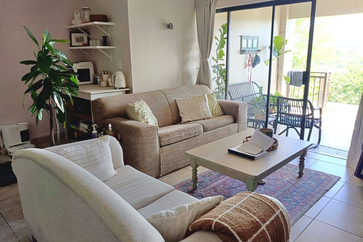 2 Bed Estate-Living Apartment - Photo 3