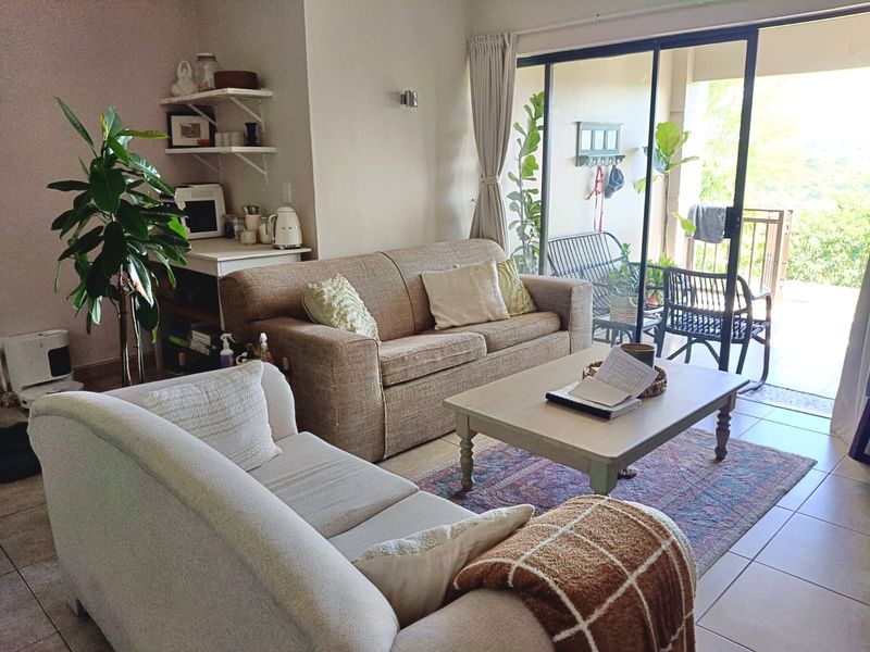 2 Bed Estate-Living Apartment - Photo 3