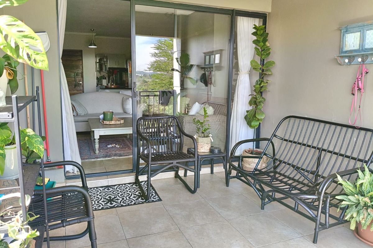 2 Bed Estate-Living Apartment - Photo 4