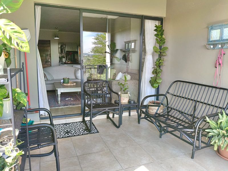 2 Bed Estate-Living Apartment - Photo 4