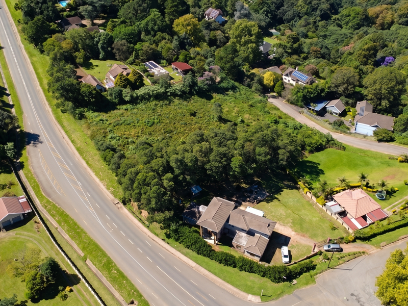 Build Your Dream Home in Beautiful Winterskloof - Photo 7