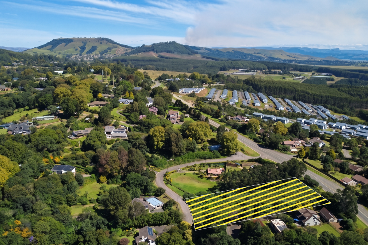 Build Your Dream Home in Beautiful Winterskloof - Photo 4