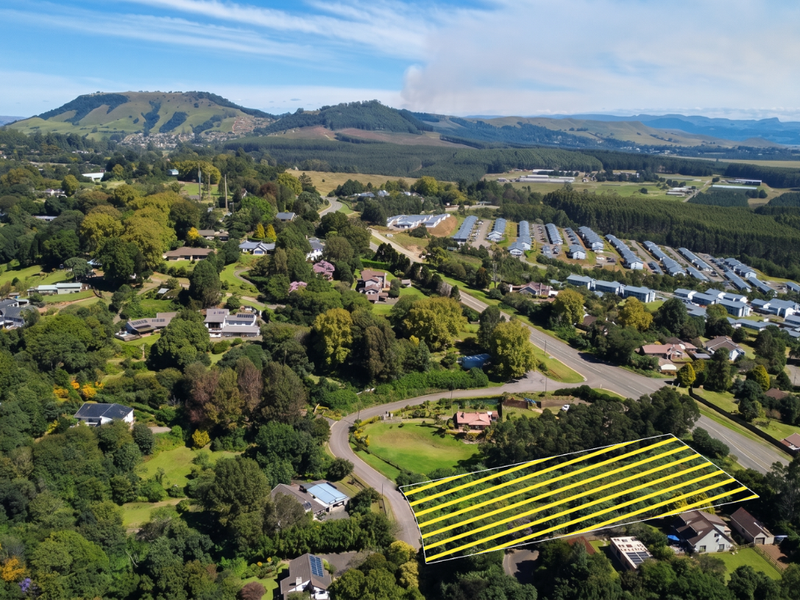 Build Your Dream Home in Beautiful Winterskloof - Photo 4