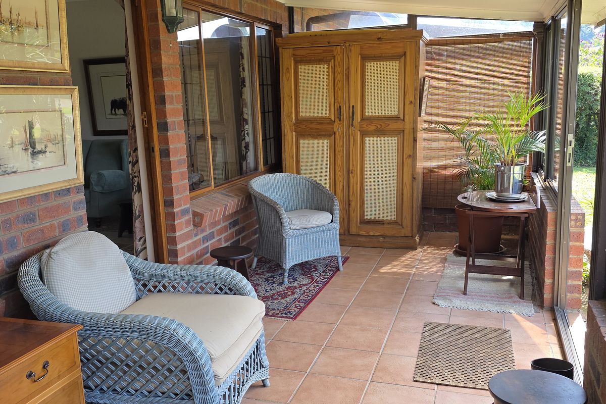 Sole Mandate - lovely little home in Amber Valley - Photo 4