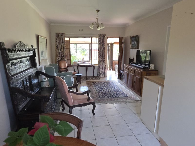 Sole Mandate - lovely little home in Amber Valley - Photo 7