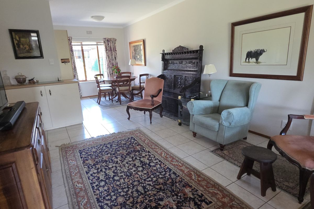 Sole Mandate - lovely little home in Amber Valley - Photo 5