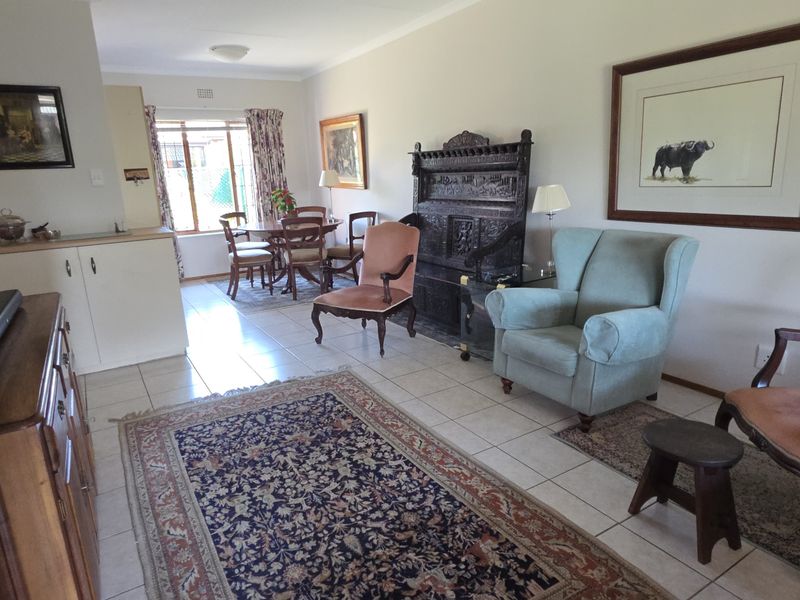 Sole Mandate - lovely little home in Amber Valley - Photo 5