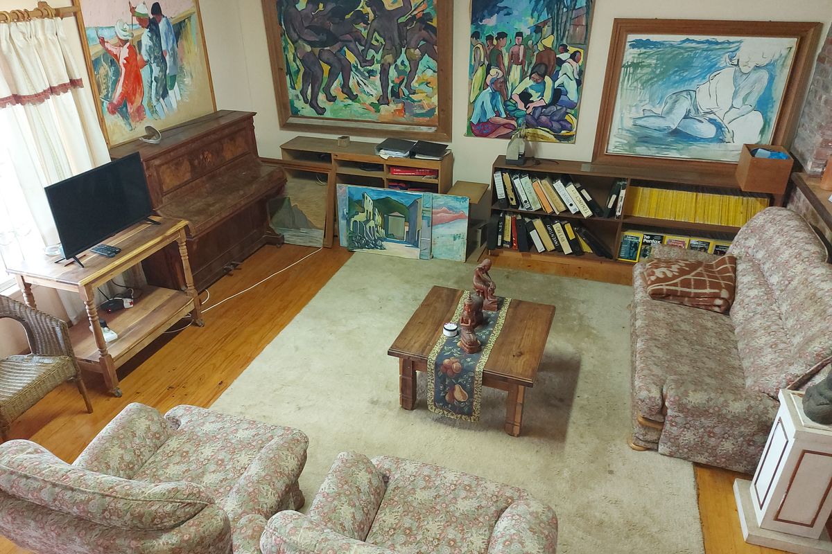 Prime Investment Opportunity with Panoramic Ocean Views in Da Nova, Mossel Bay - Photo 4