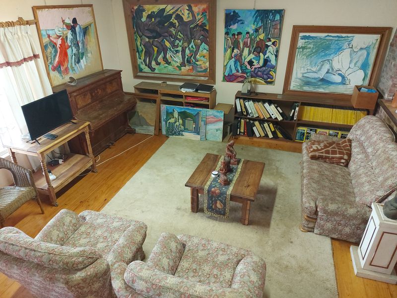 Prime Investment Opportunity with Panoramic Ocean Views in Da Nova, Mossel Bay - Photo 4