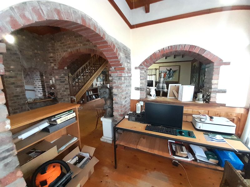 Prime Investment Opportunity with Panoramic Ocean Views in Da Nova, Mossel Bay - Photo 6