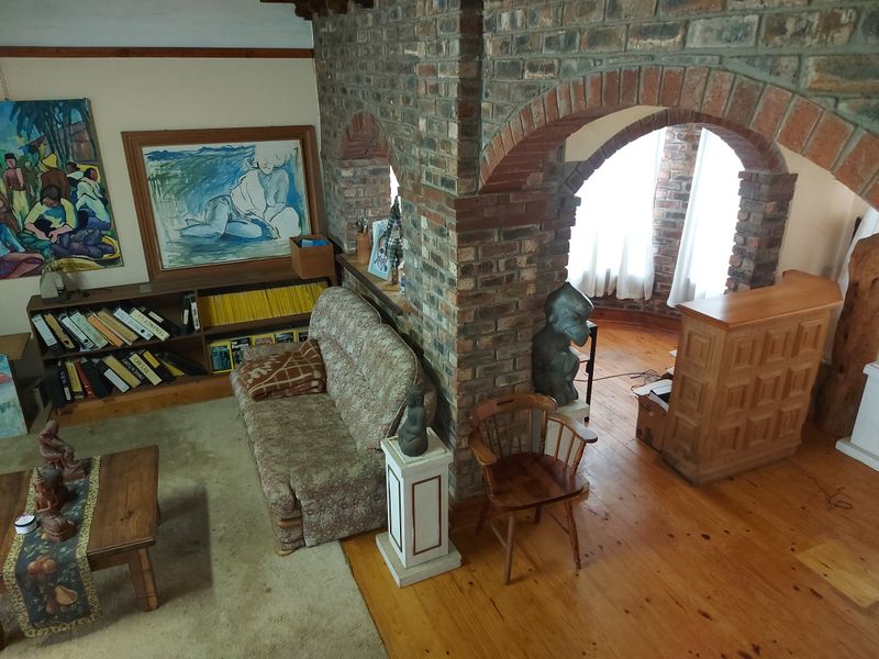 Prime Investment Opportunity with Panoramic Ocean Views in Da Nova, Mossel Bay - Photo 5