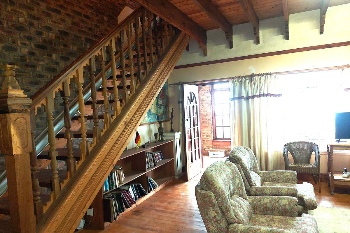 Prime Investment Opportunity with Panoramic Ocean Views in Da Nova, Mossel Bay - Photo 3