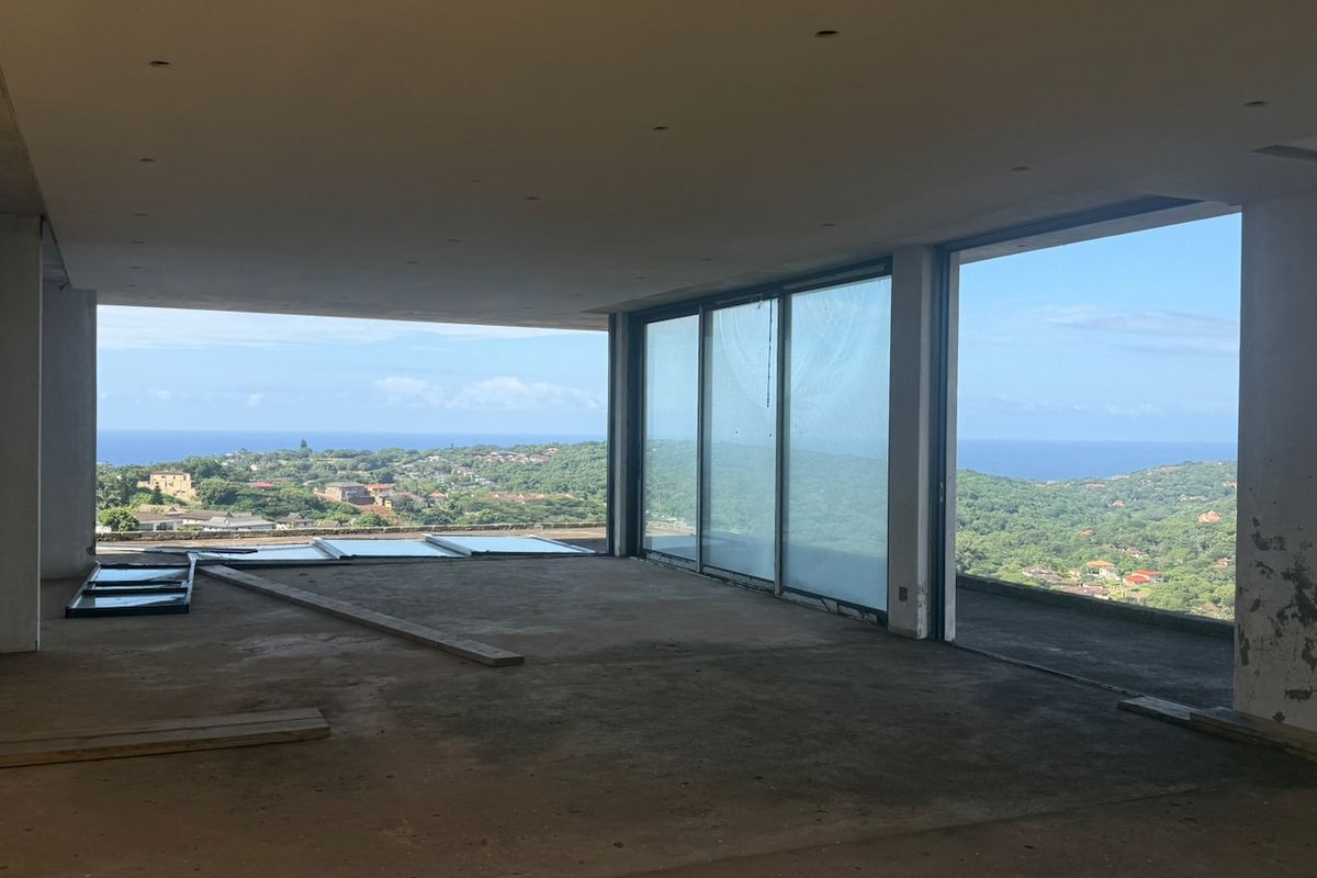 Sea View Masterpiece in the Making - Photo 4