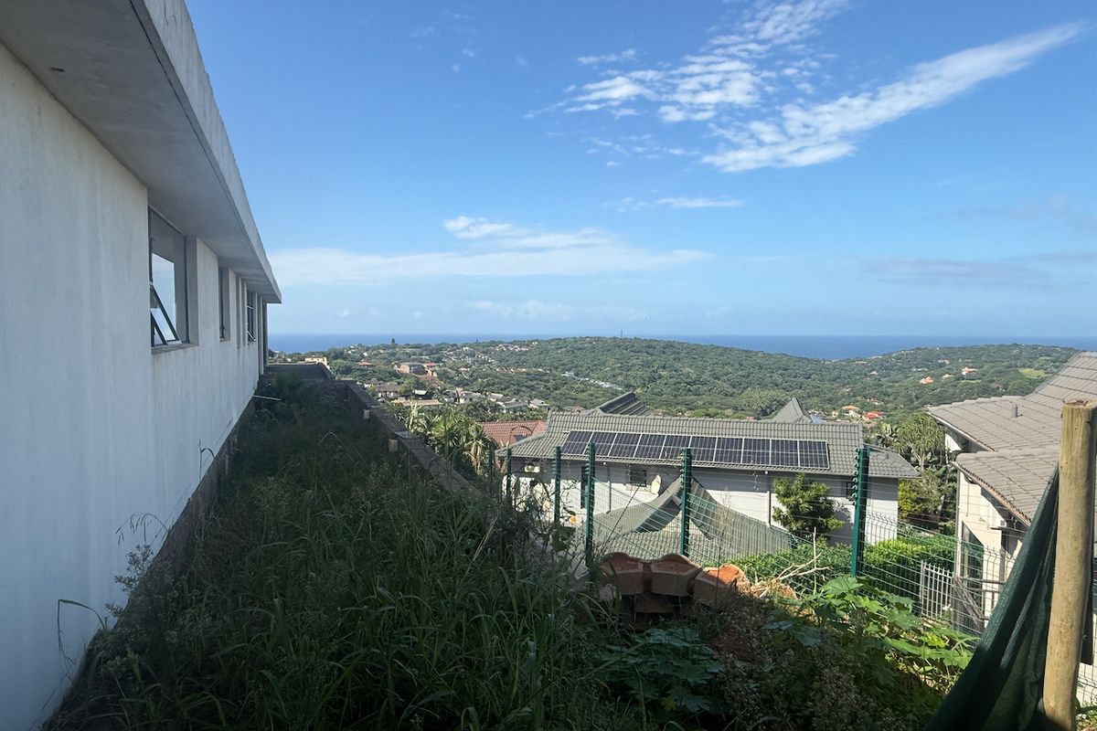 Sea View Masterpiece in the Making - Photo 2