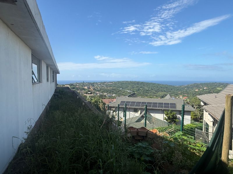 Sea View Masterpiece in the Making - Photo 2